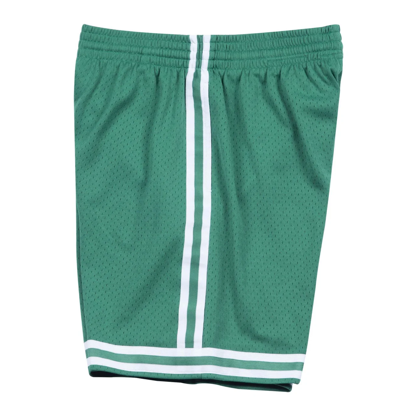 Mitchell & Ness Swingman Shorts Boston Celtics Road 1985-86