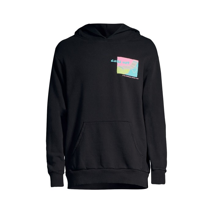 Pasadena Leisure Club Chill Out Hoodie