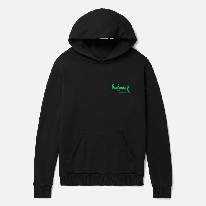 Pasadena Leisure Club Badlands Hoodie