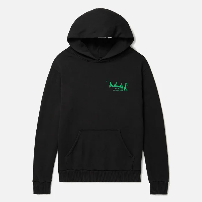 Pasadena Leisure Club Badlands Hoodie
