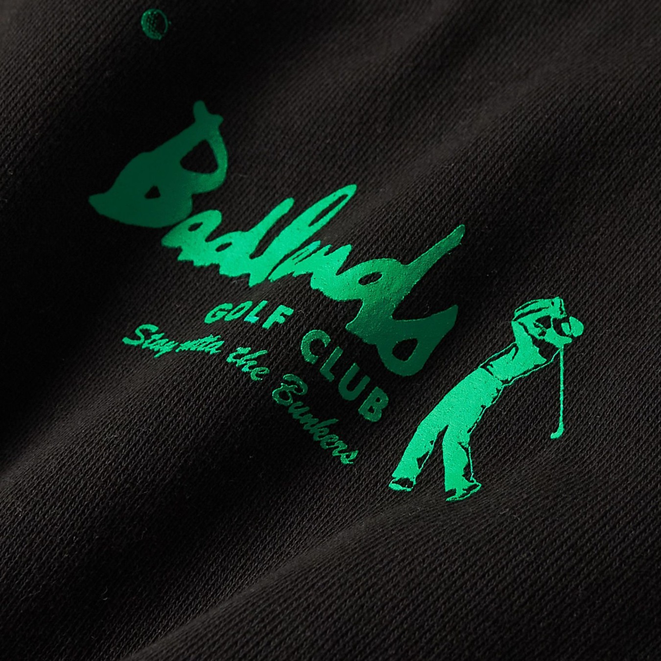 Pasadena Leisure Club Badlands Hoodie