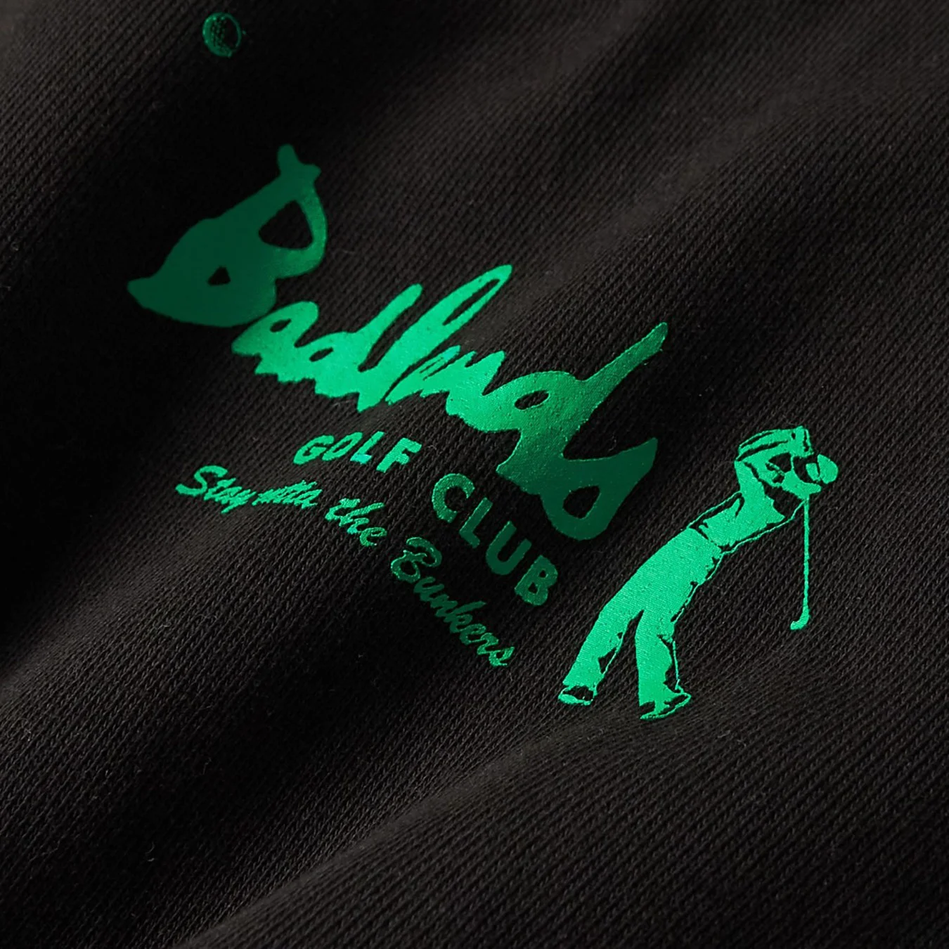 Pasadena Leisure Club Badlands Hoodie