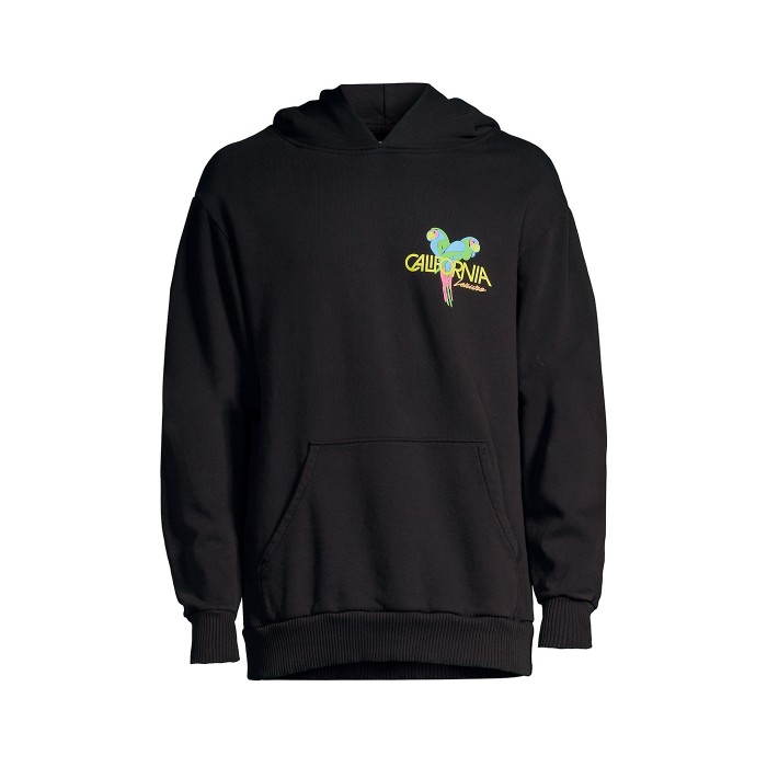 Pasadena Leisure Club Parrots Hoodie