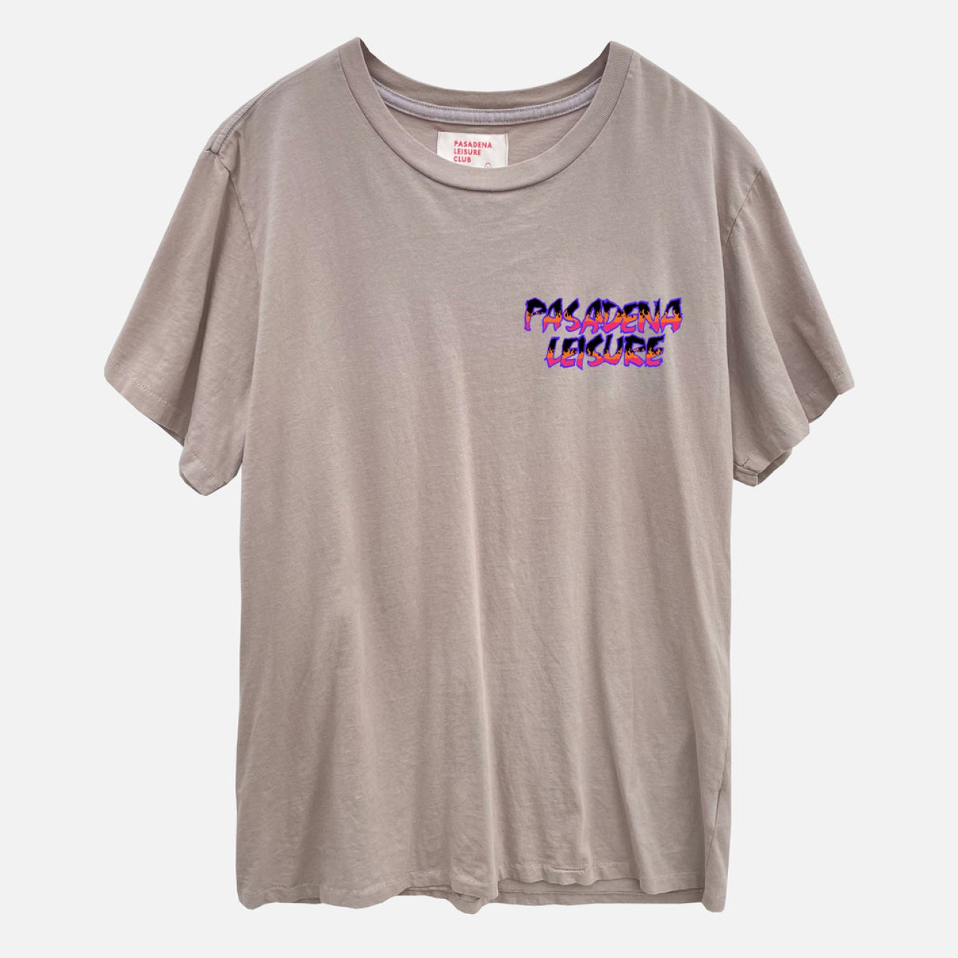Pasadena Leisure Club Pasadena Leisure Tee