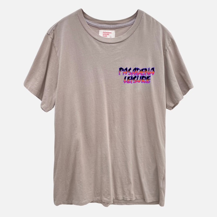 Pasadena Leisure Club Pasadena Leisure Tee