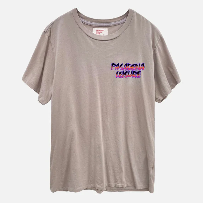 Pasadena Leisure Club Pasadena Leisure Tee