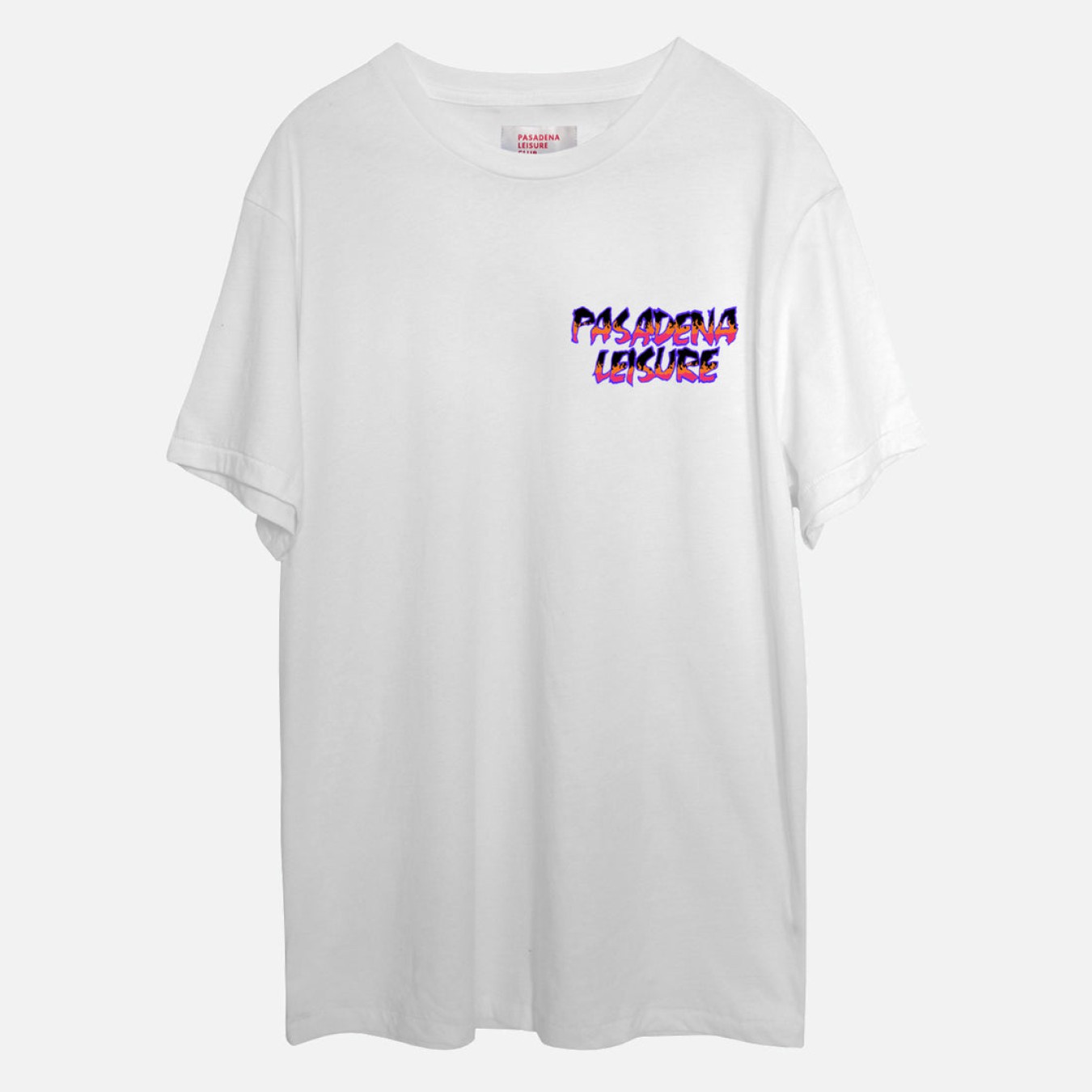 Pasadena Leisure Club Pasadena Leisure Tee