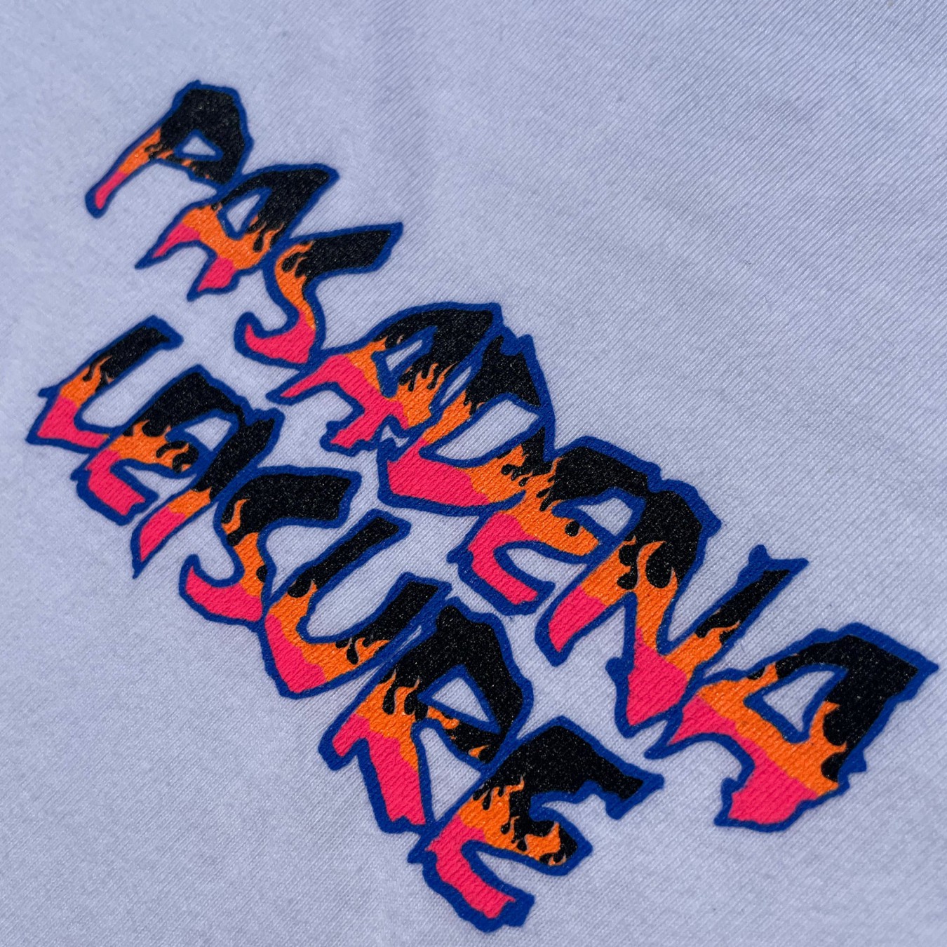 Pasadena Leisure Club Pasadena Leisure Tee