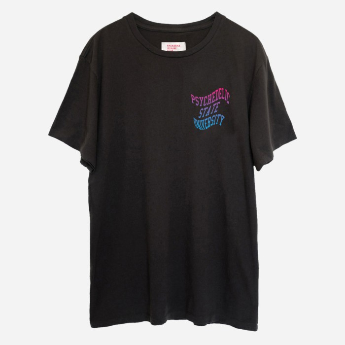 Pasadena Leisure Club Psychedelic State Tee