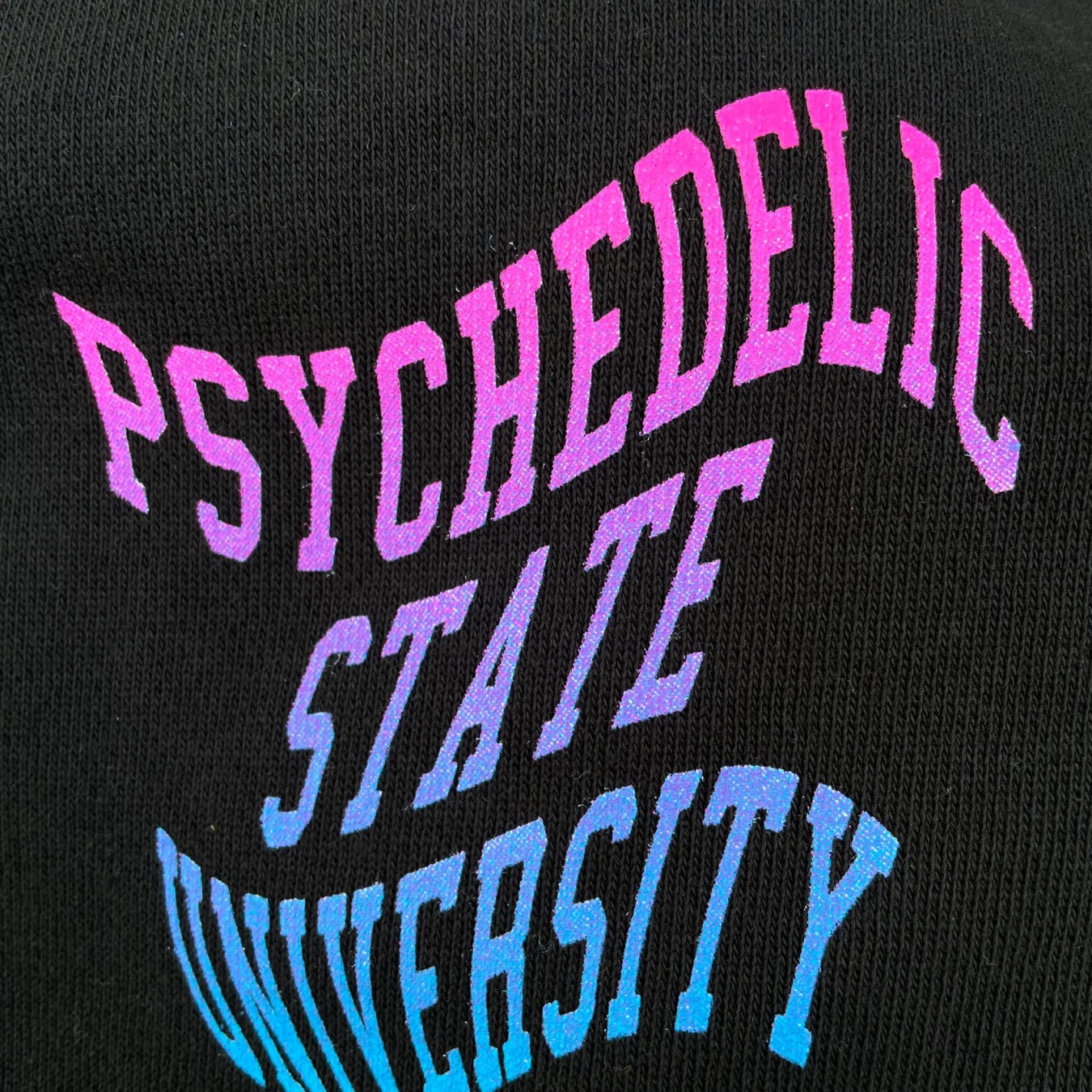 Pasadena Leisure Club Psychedelic State Tee