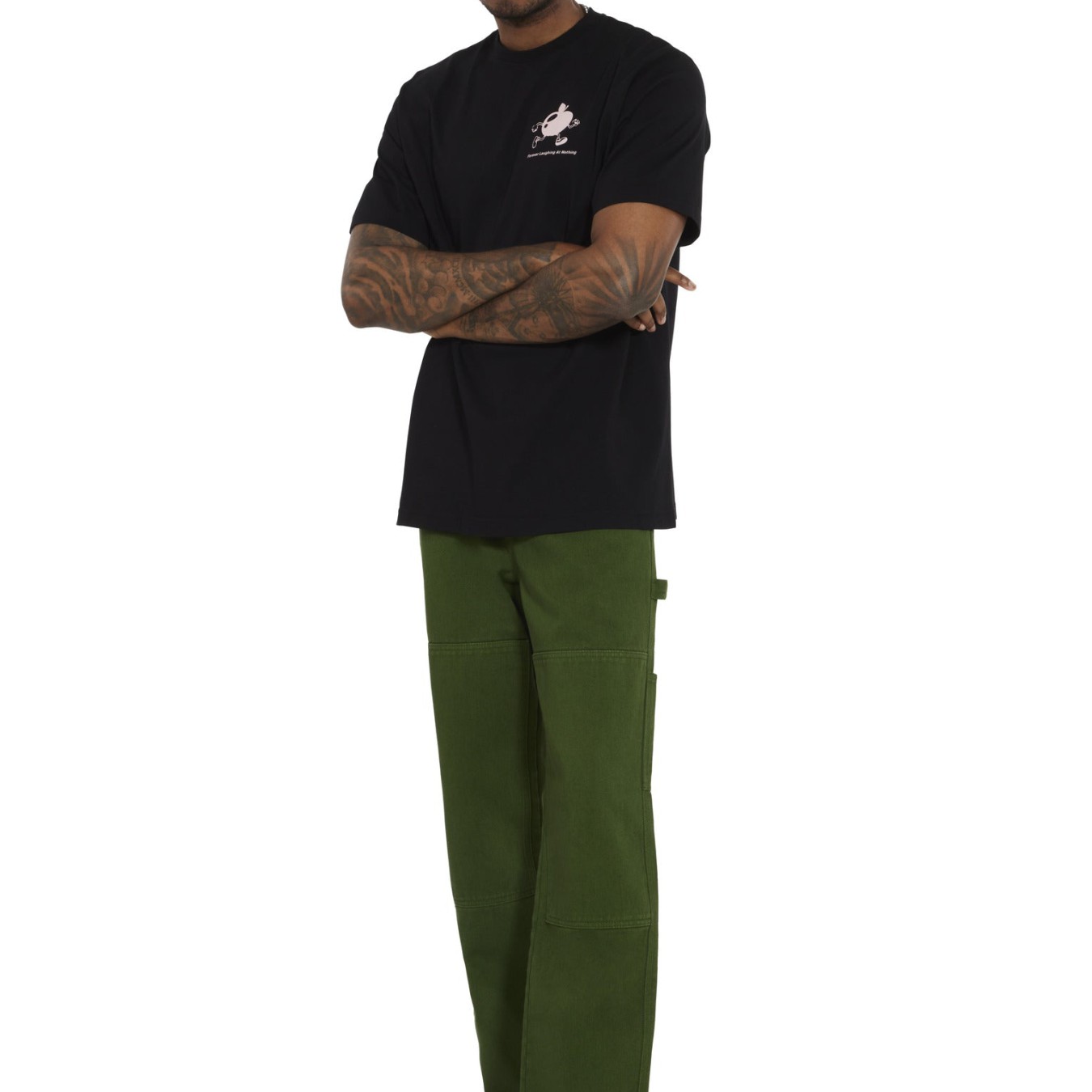 FLAN AppleMan T-Shirt