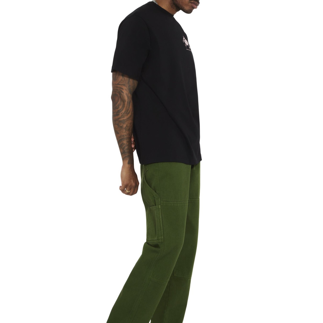 FLAN AppleMan T-Shirt