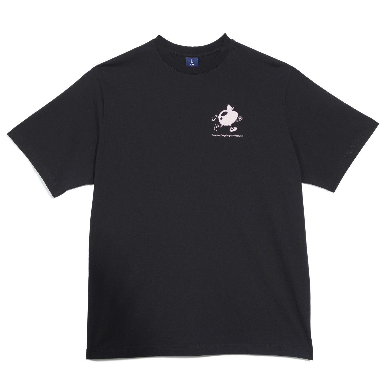 FLAN AppleMan T-Shirt