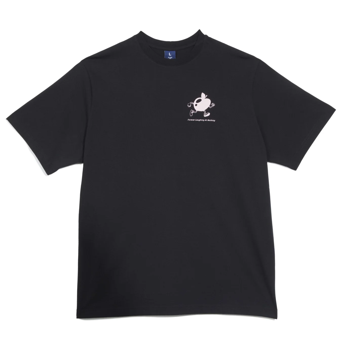 FLAN AppleMan T-Shirt