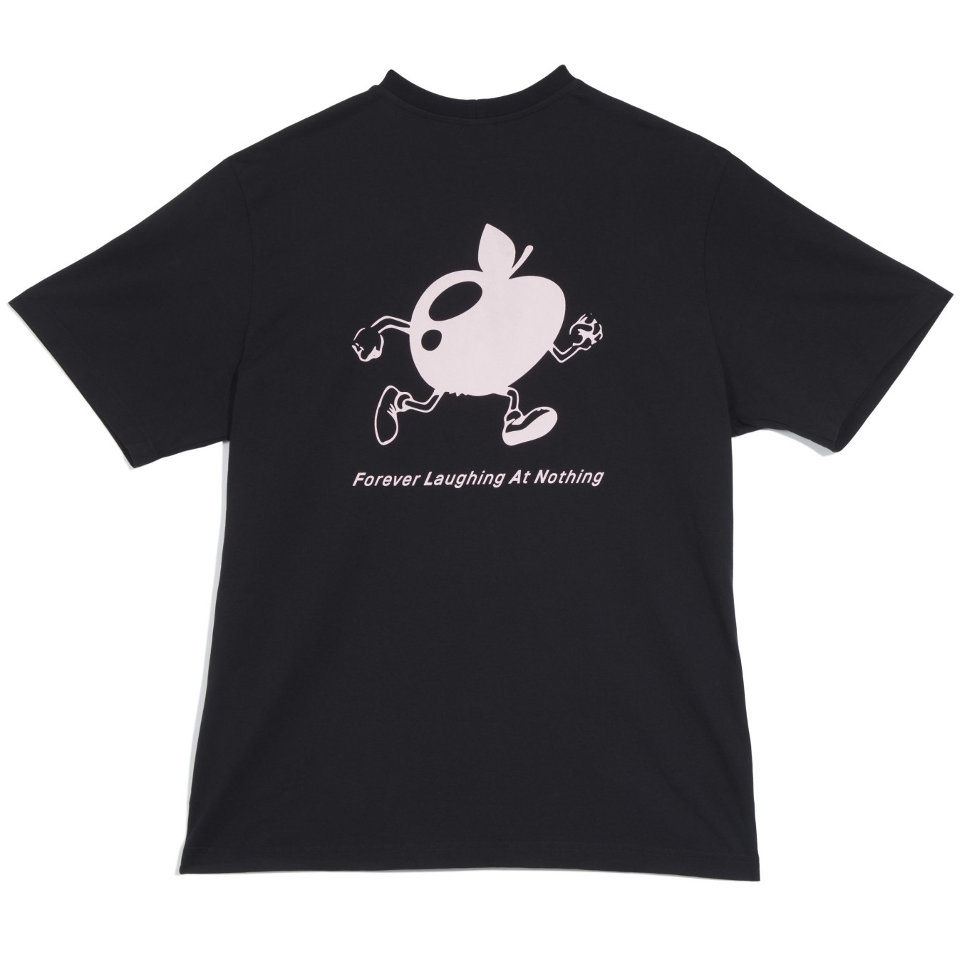FLAN AppleMan T-Shirt