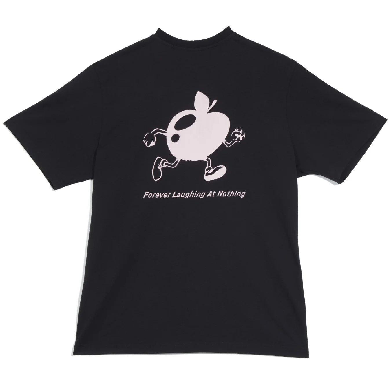 FLAN AppleMan T-Shirt