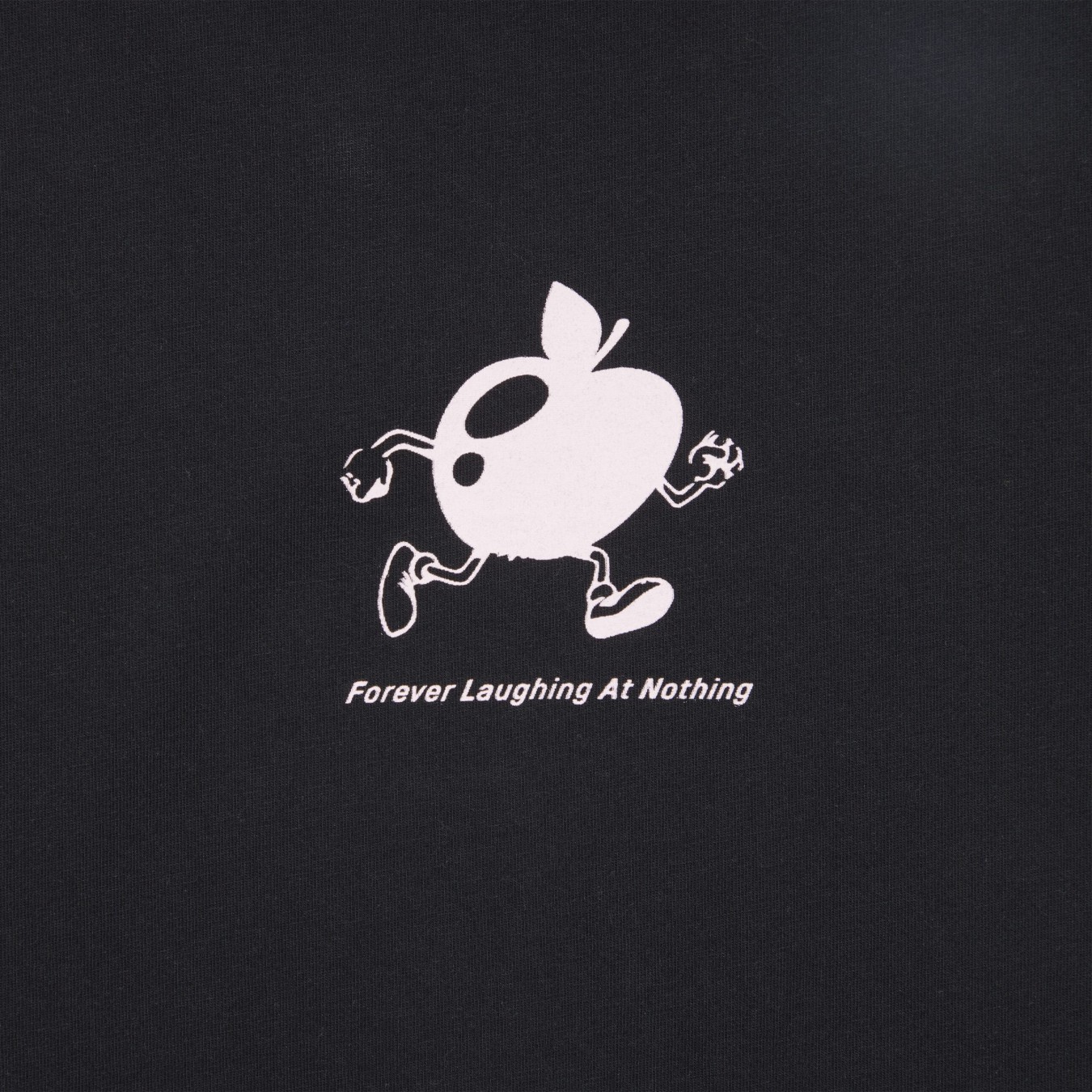 FLAN AppleMan T-Shirt