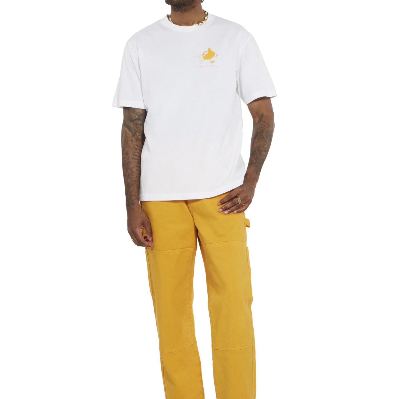FLAN AppleMan T-Shirt