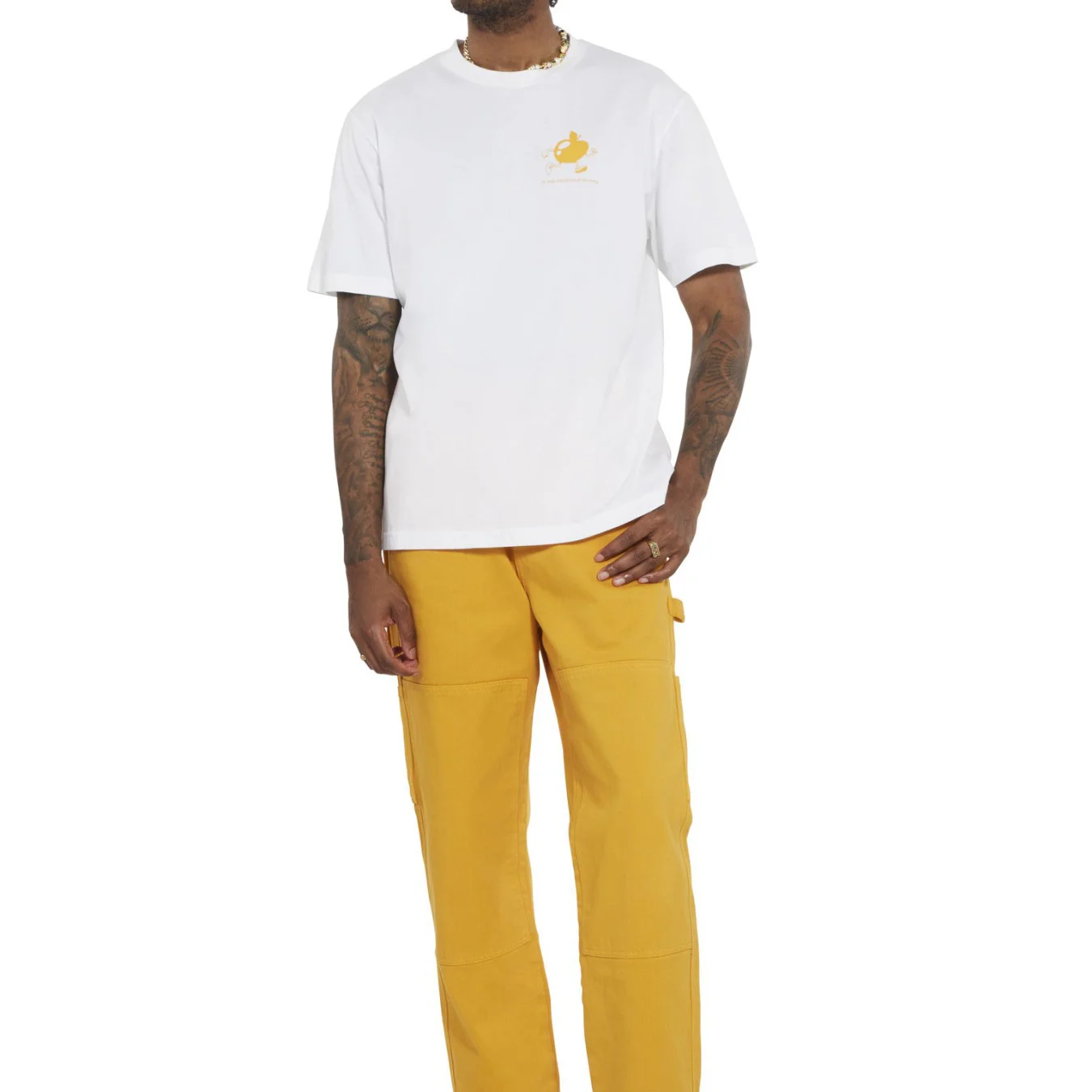 FLAN AppleMan T-Shirt