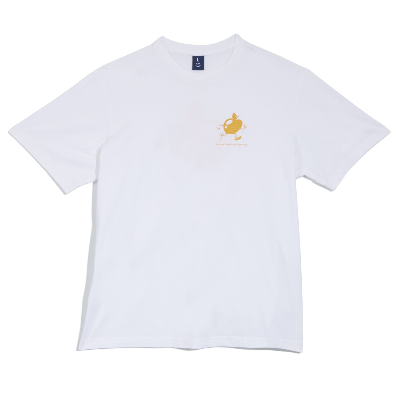 FLAN AppleMan T-Shirt