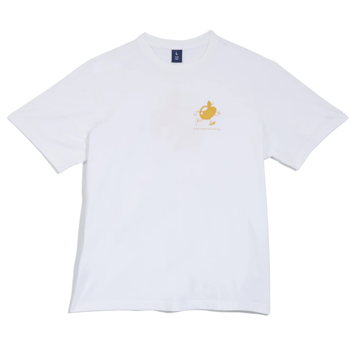 FLAN AppleMan T-Shirt