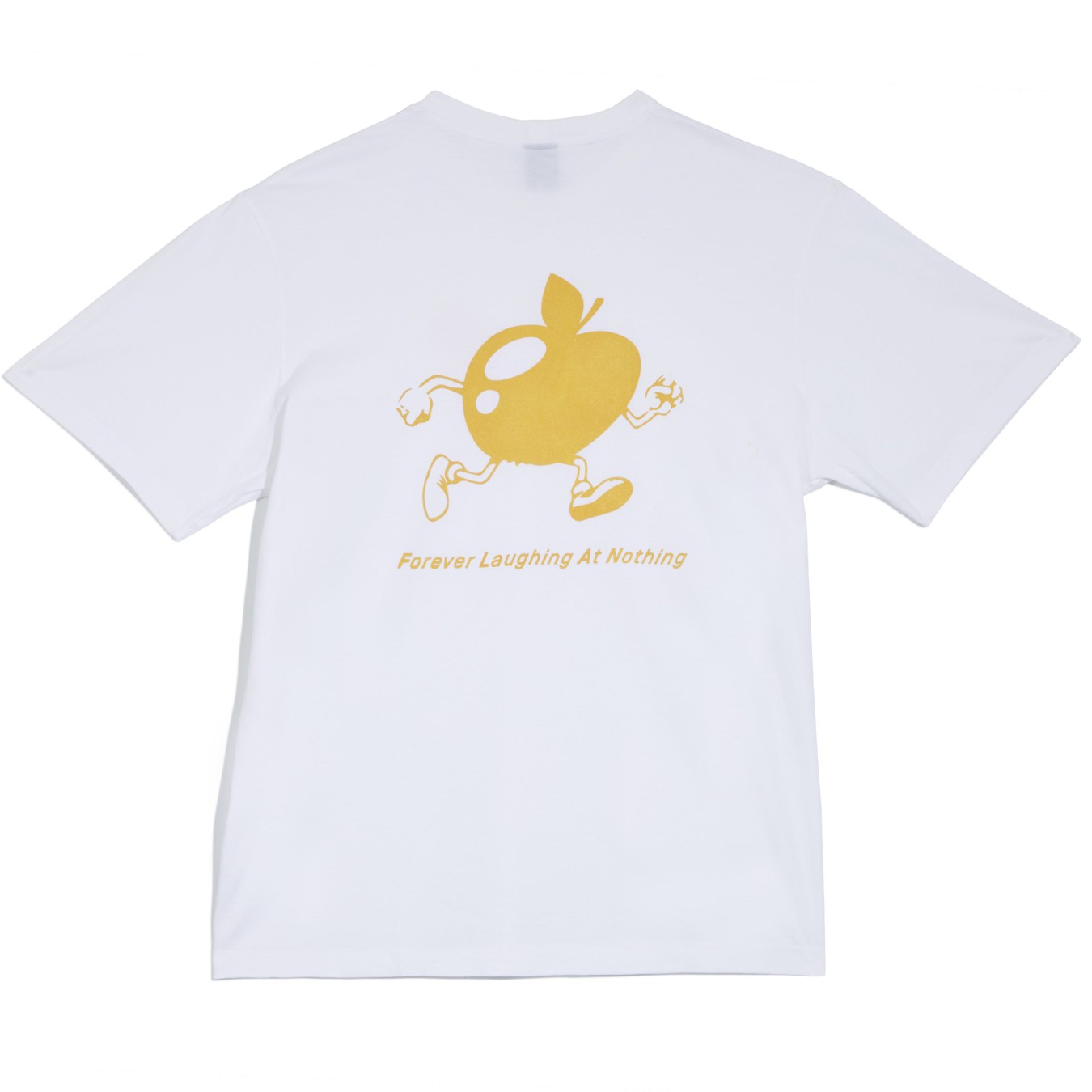 FLAN AppleMan T-Shirt