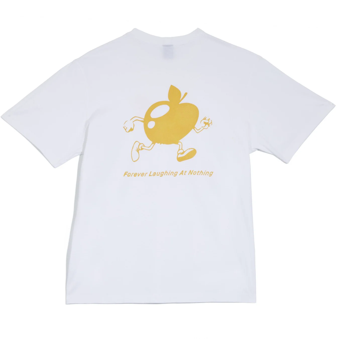 FLAN AppleMan T-Shirt