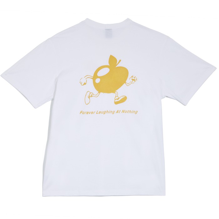 FLAN AppleMan T-Shirt