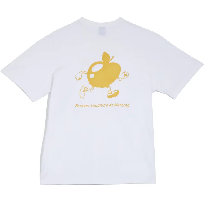 FLAN AppleMan T-Shirt