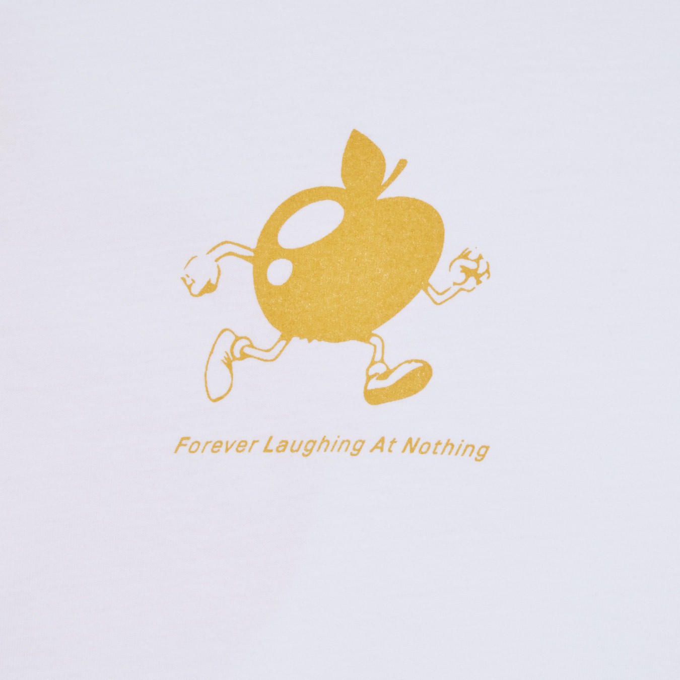 FLAN AppleMan T-Shirt