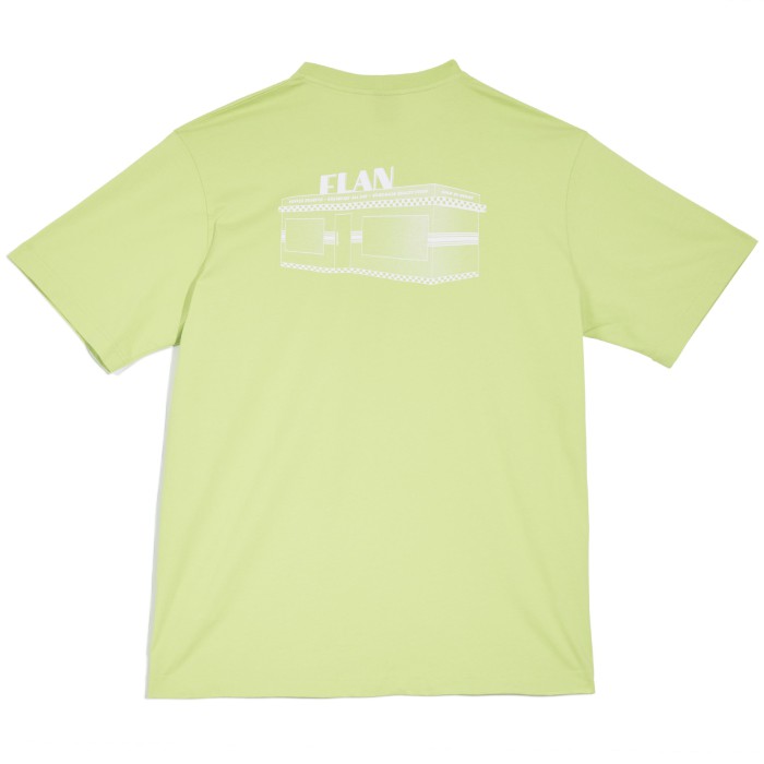 FLAN Diner T-Shirt