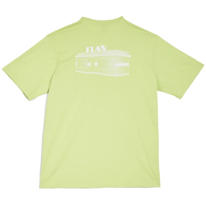 FLAN Diner T-Shirt