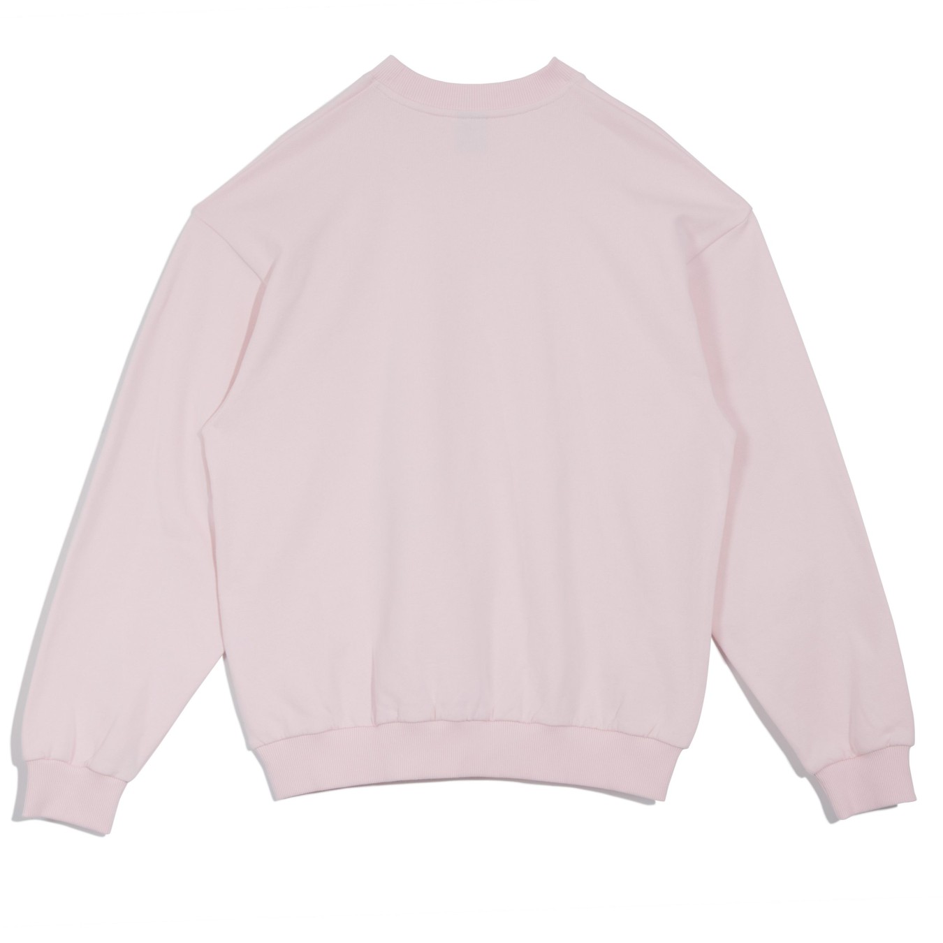 FLAN Eggs and Bacon Crewneck