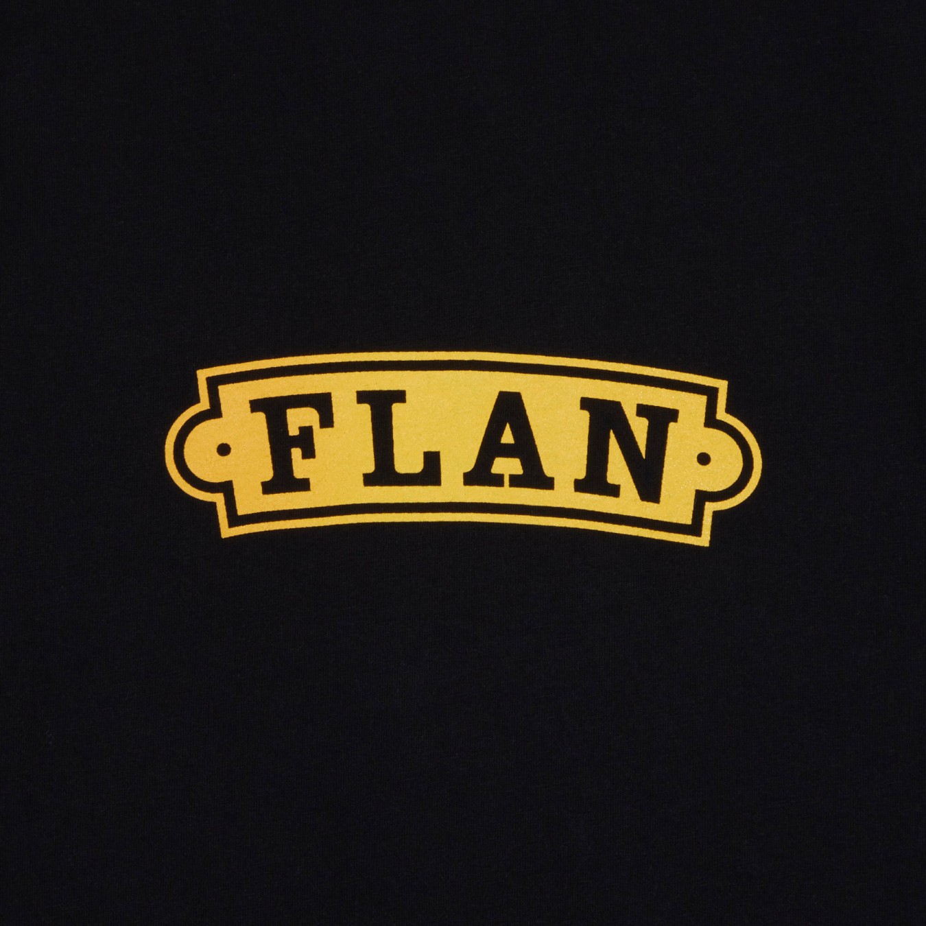 FLAN Klub T-Shirt