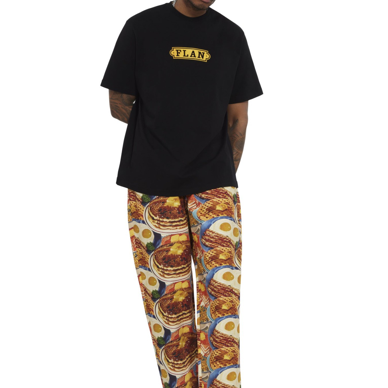 FLAN Klub T-Shirt