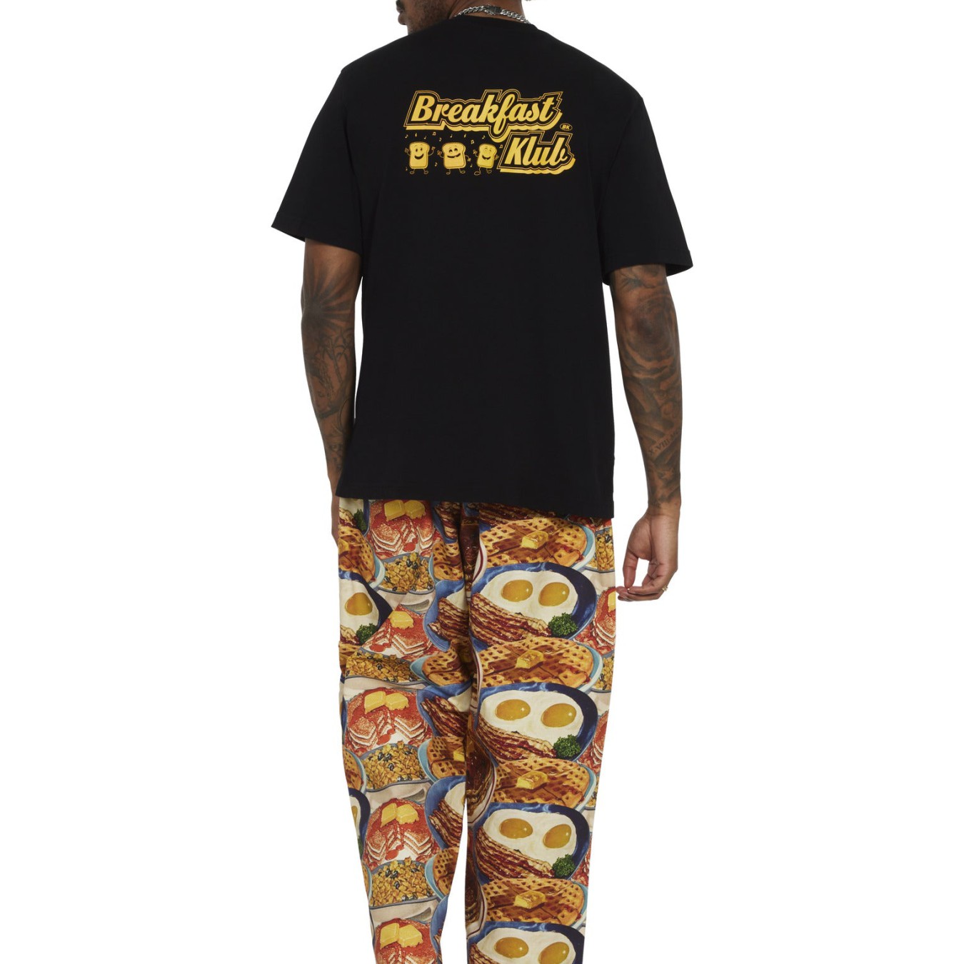 FLAN Klub T-Shirt