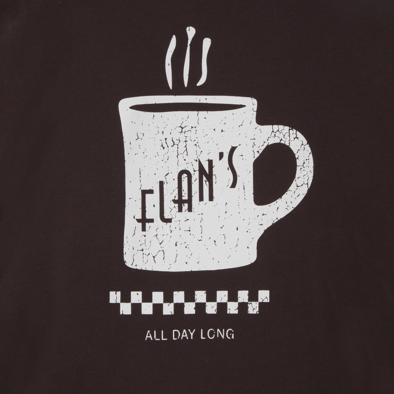FLAN Mug Hoodie