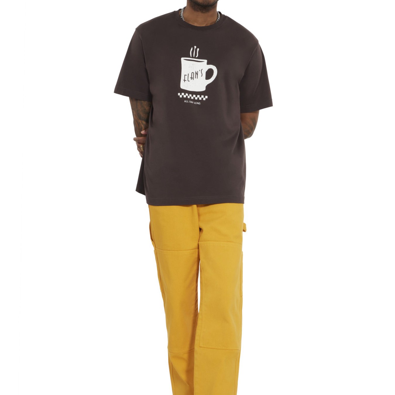 FLAN Mug T-Shirt