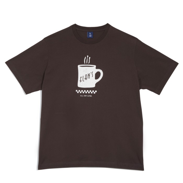 FLAN Mug T-Shirt