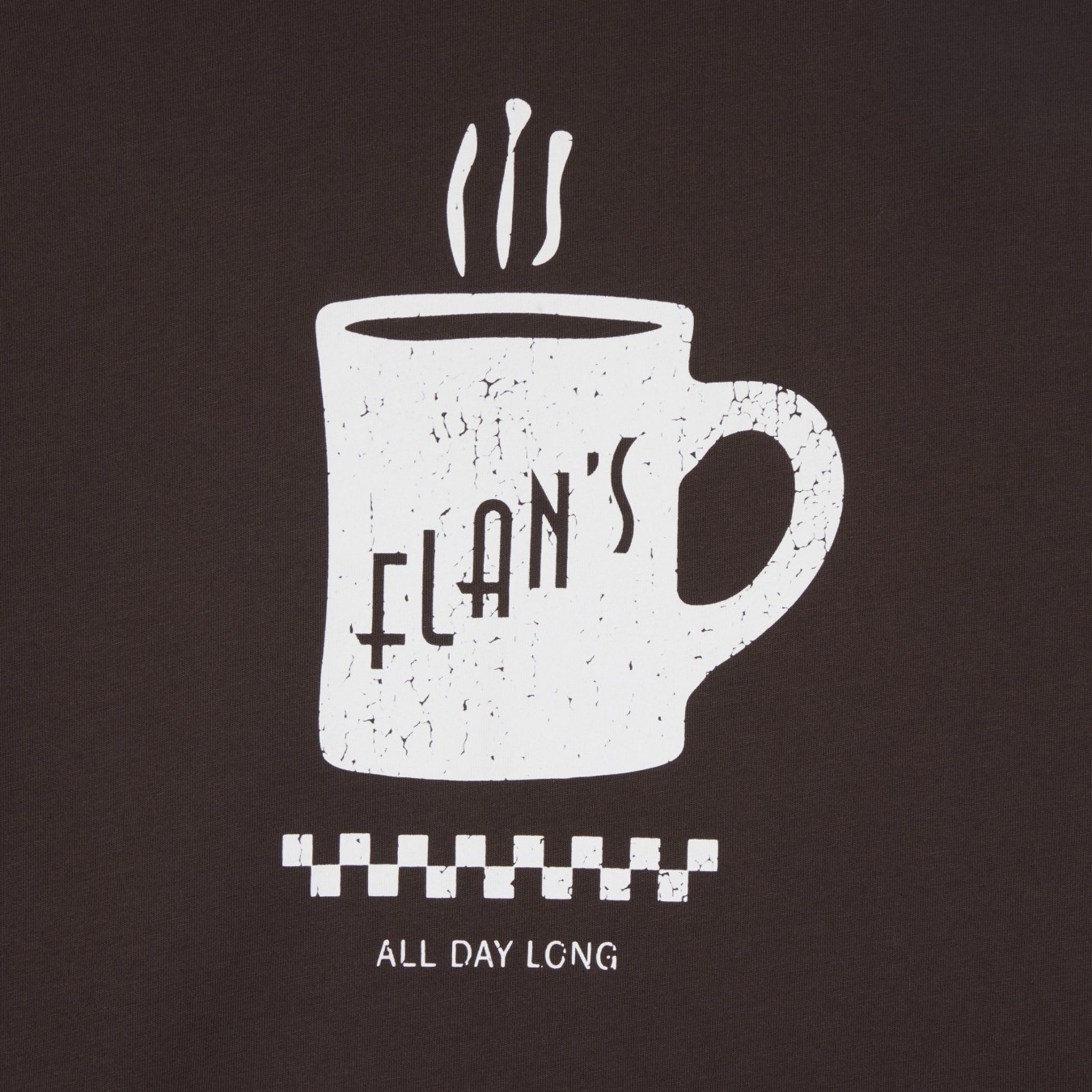 FLAN Mug T-Shirt