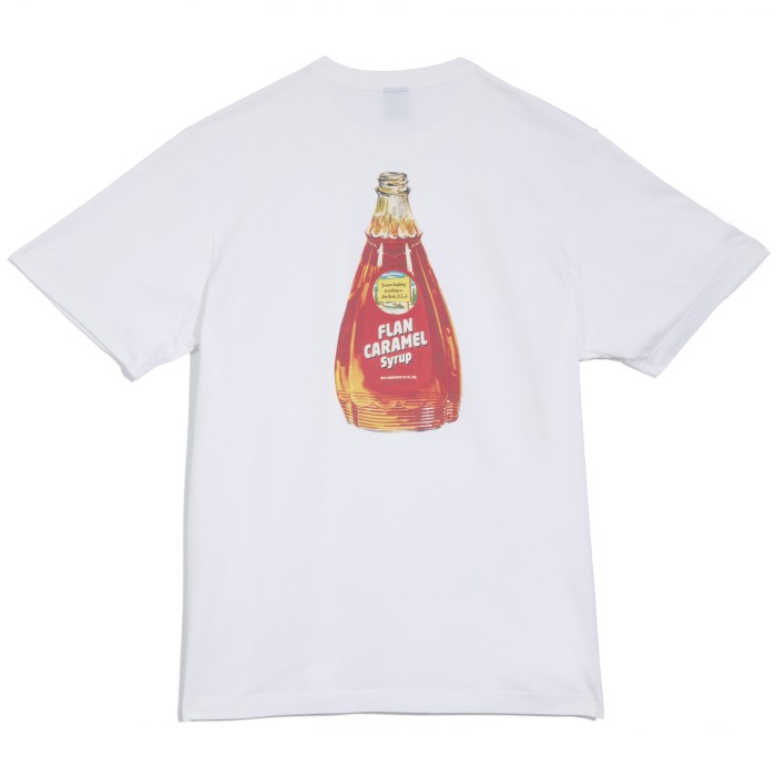 FLAN Syrup T-Shirt
