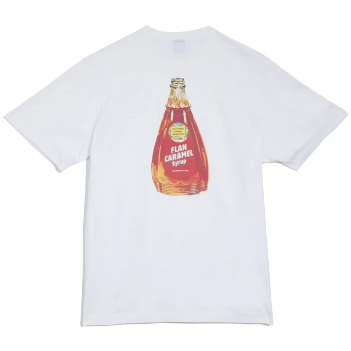 FLAN Syrup T-Shirt