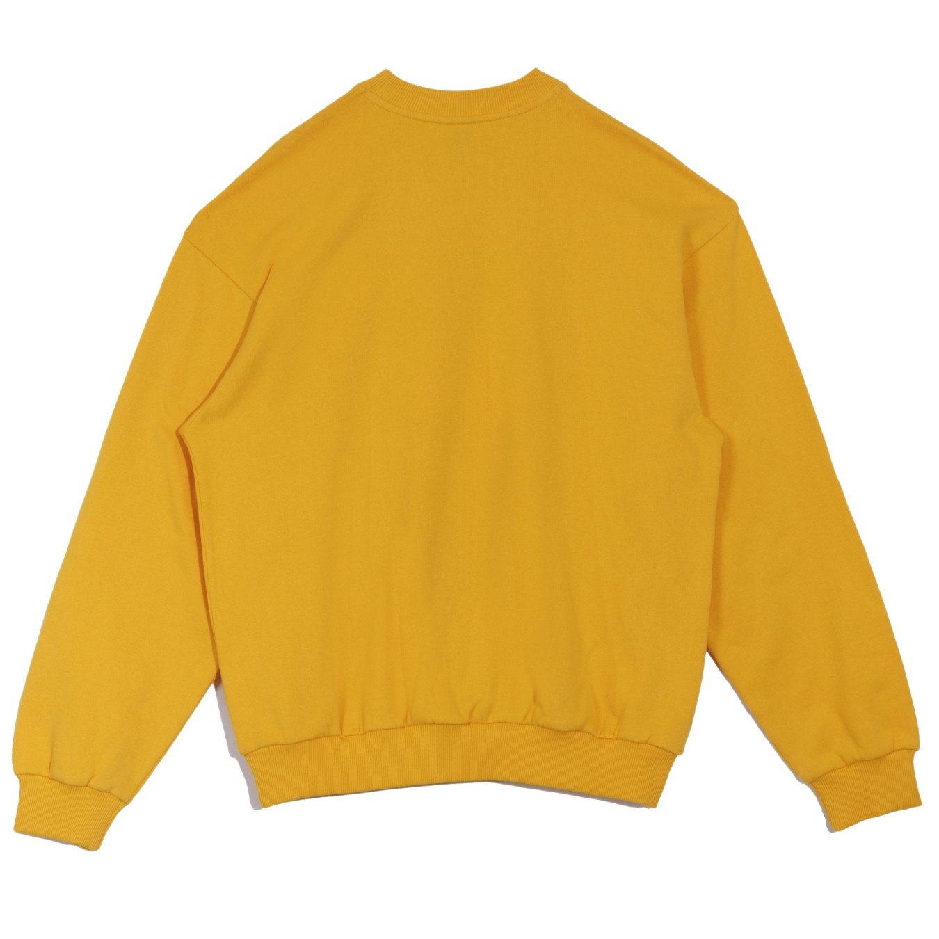 FLAN Waffles Crewneck