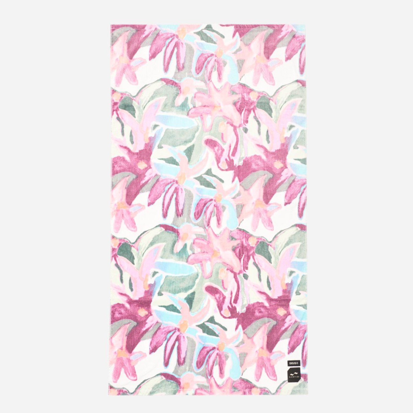 Slowtide Lorelei Beach Towel