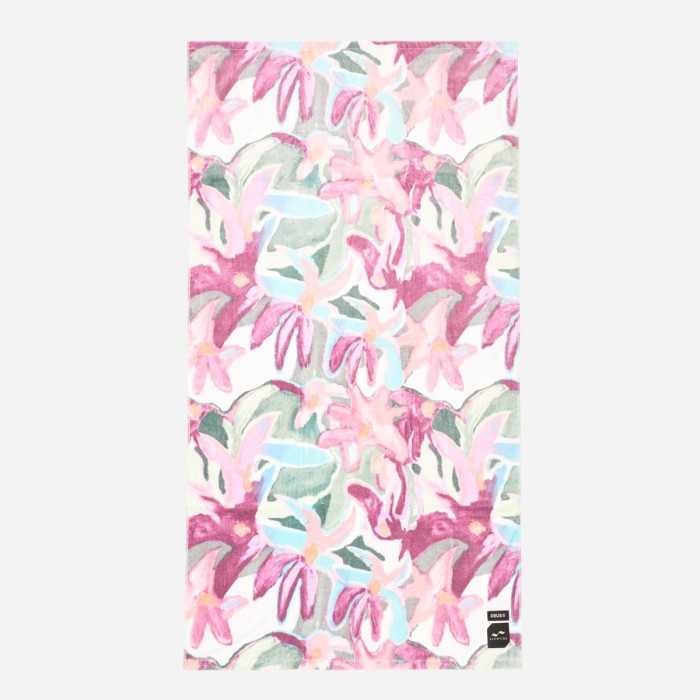 Slowtide Lorelei Beach Towel