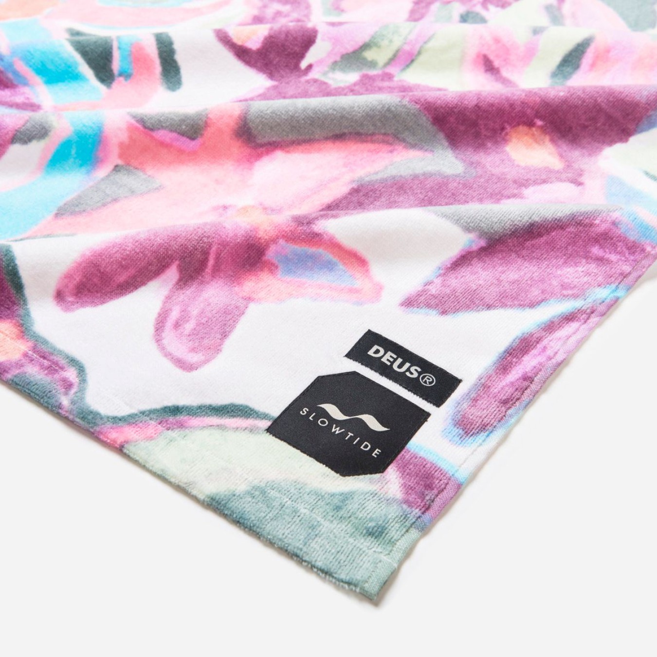 Slowtide Lorelei Beach Towel