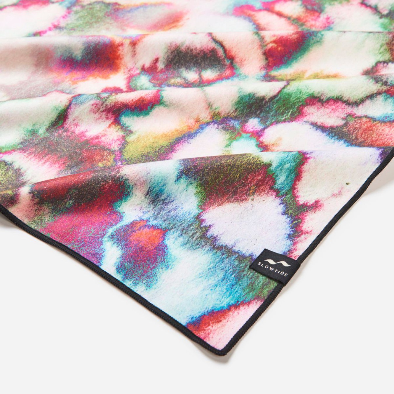 Slowtide Drip Quick Dry Towel