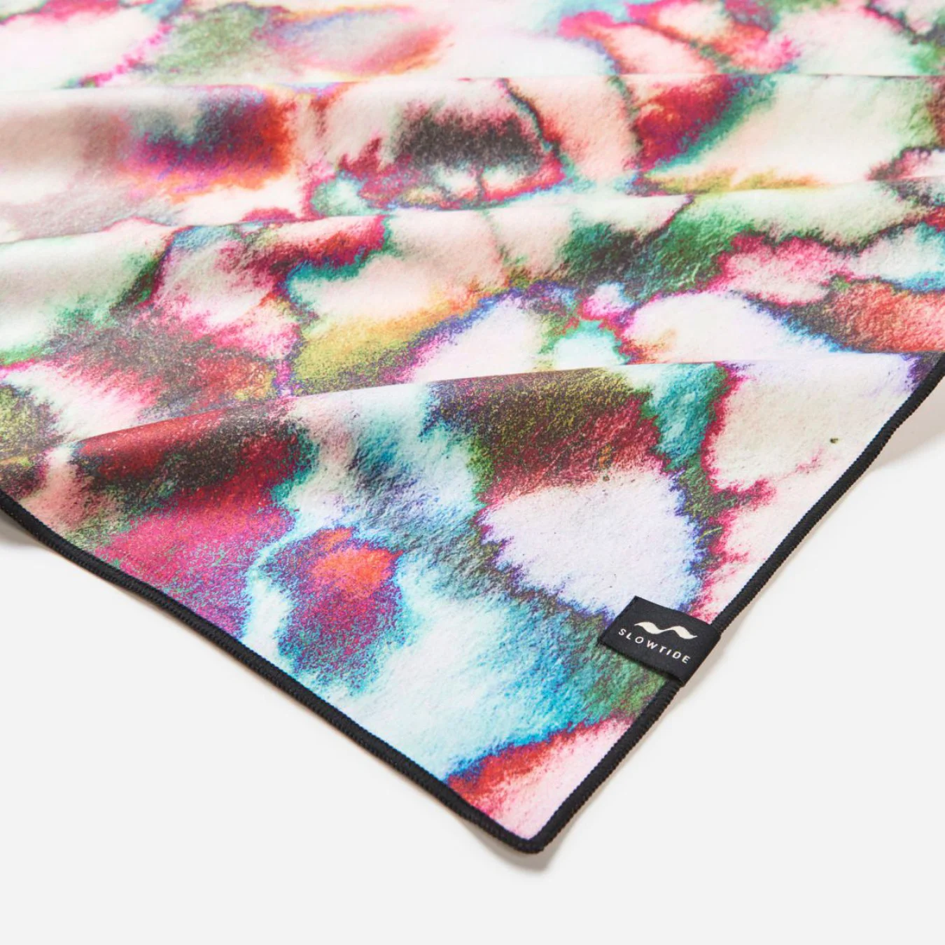 Slowtide Drip Quick Dry Towel