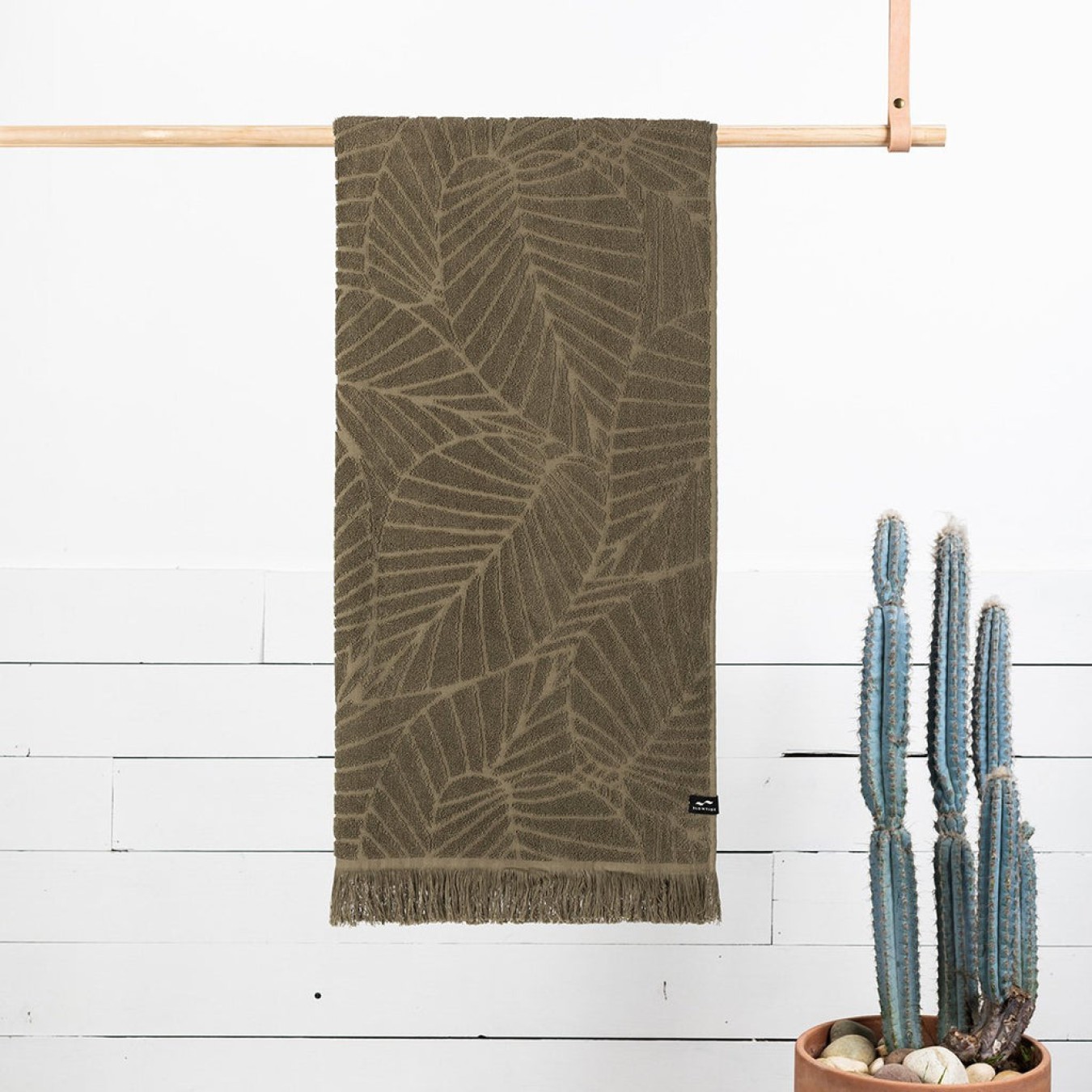 Slowtide Kalo Towel