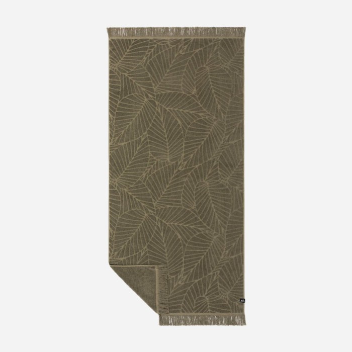 Slowtide Kalo Towel